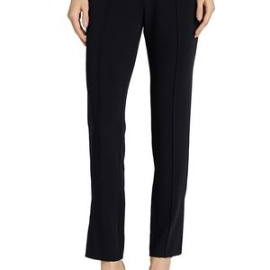 Cinq A Sept Brianne Crepe Pants